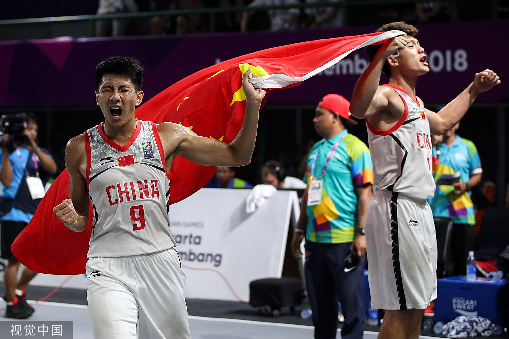 防守站位 防守站位