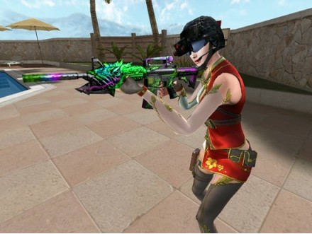 益常是一个 益常是一个